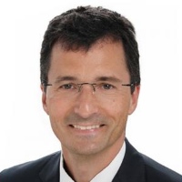 Prof. Dr. Florian Wegenlehner